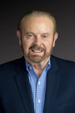 Dr. Bob Larson