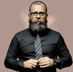 Alexander Pagani